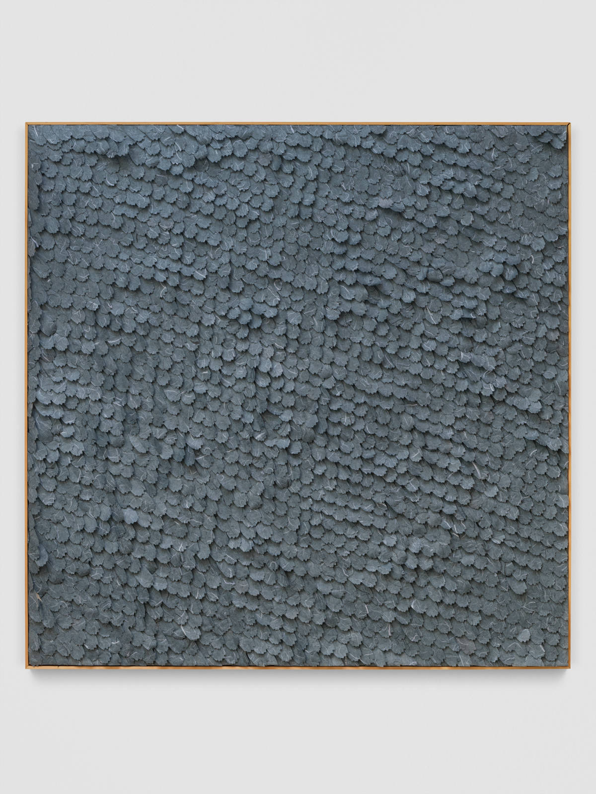 Mirko Baselgia Grey Square 2020