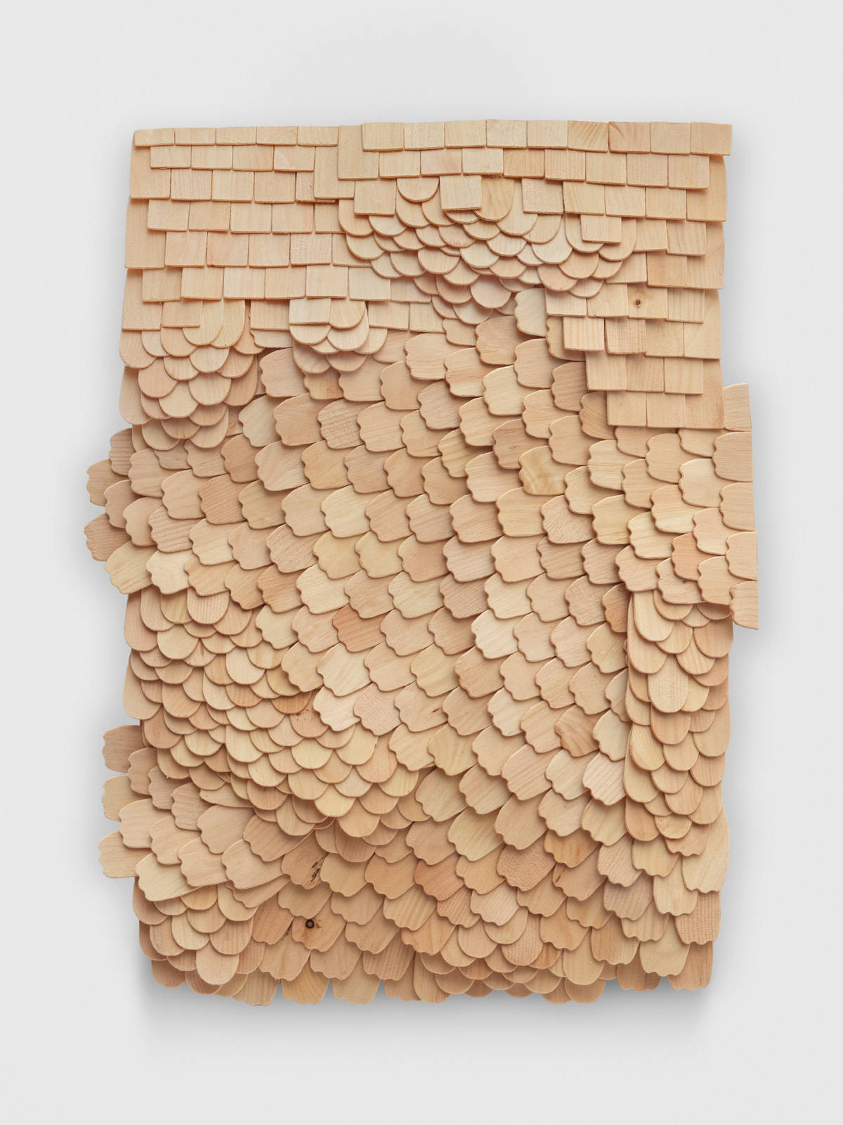 Mirko Baselgia Small Landscape – one life, two ways 2025