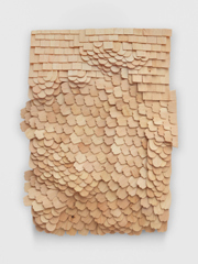 Mirko Baselgia Small Landscape – one life, two ways 2025