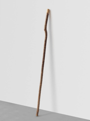 Mirko Baselgia bastung da pelegrinadi 2007