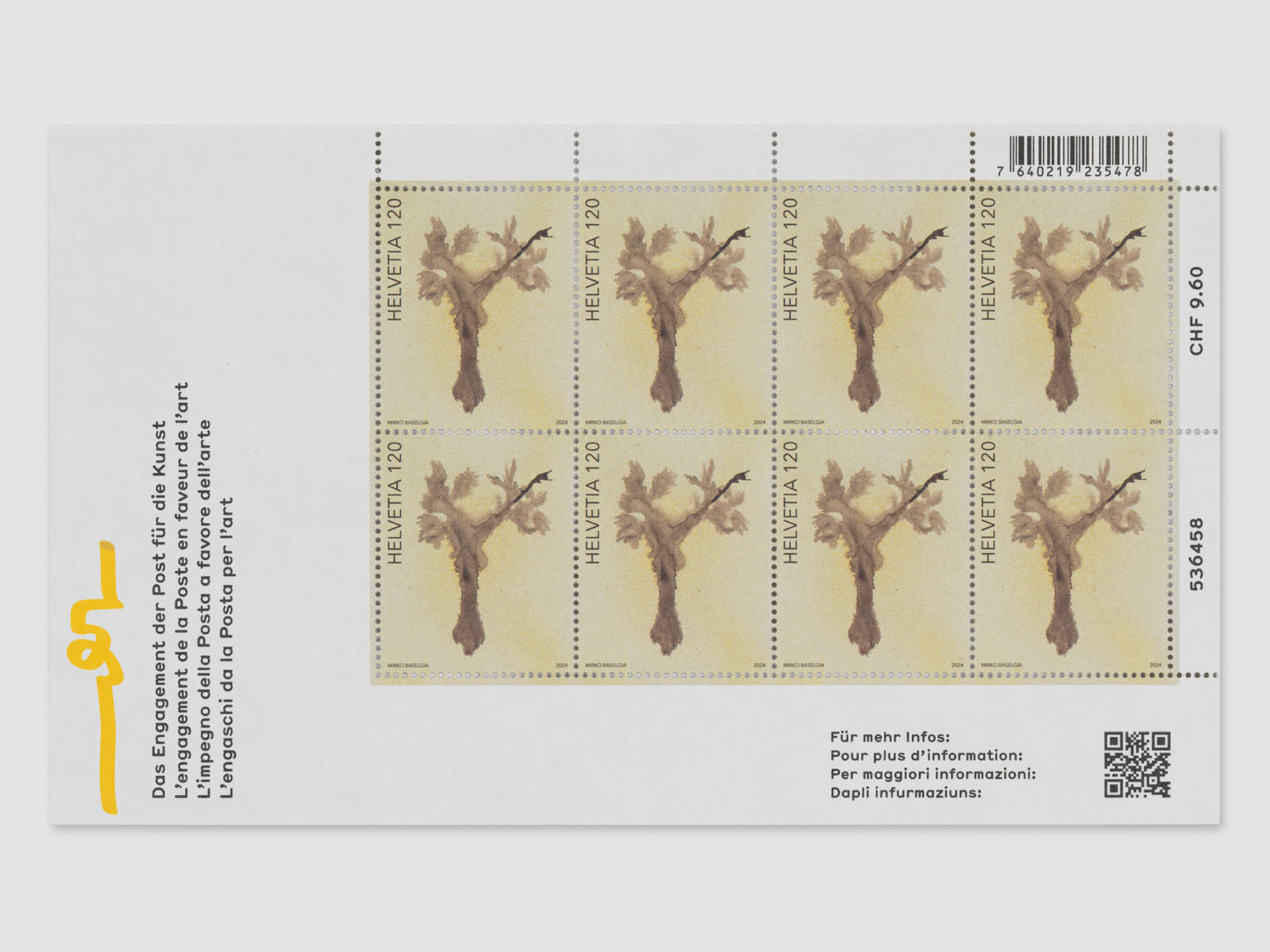 Mirko Baselgia re-respirar 2024