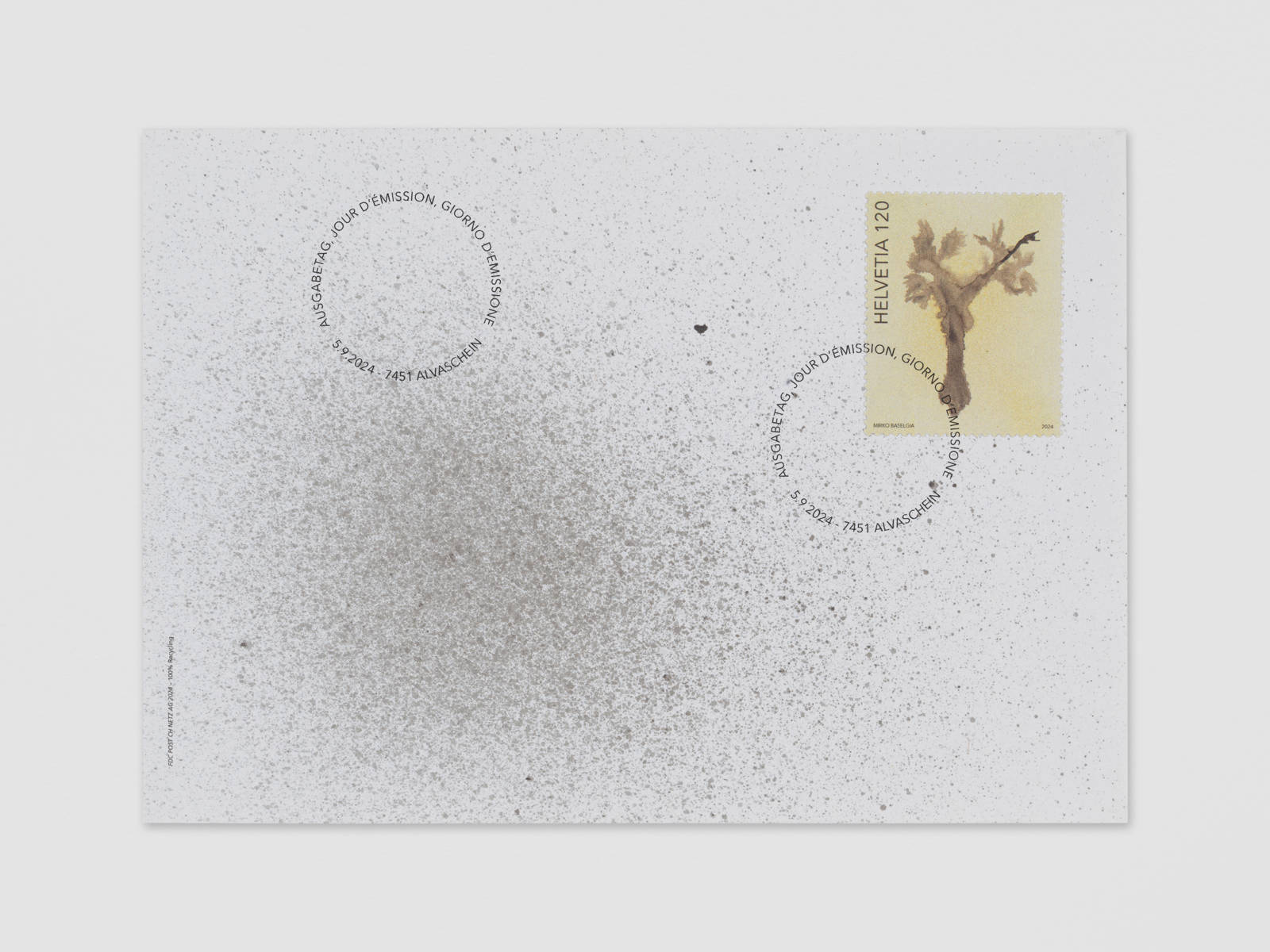 Mirko Baselgia re-respirar 2024